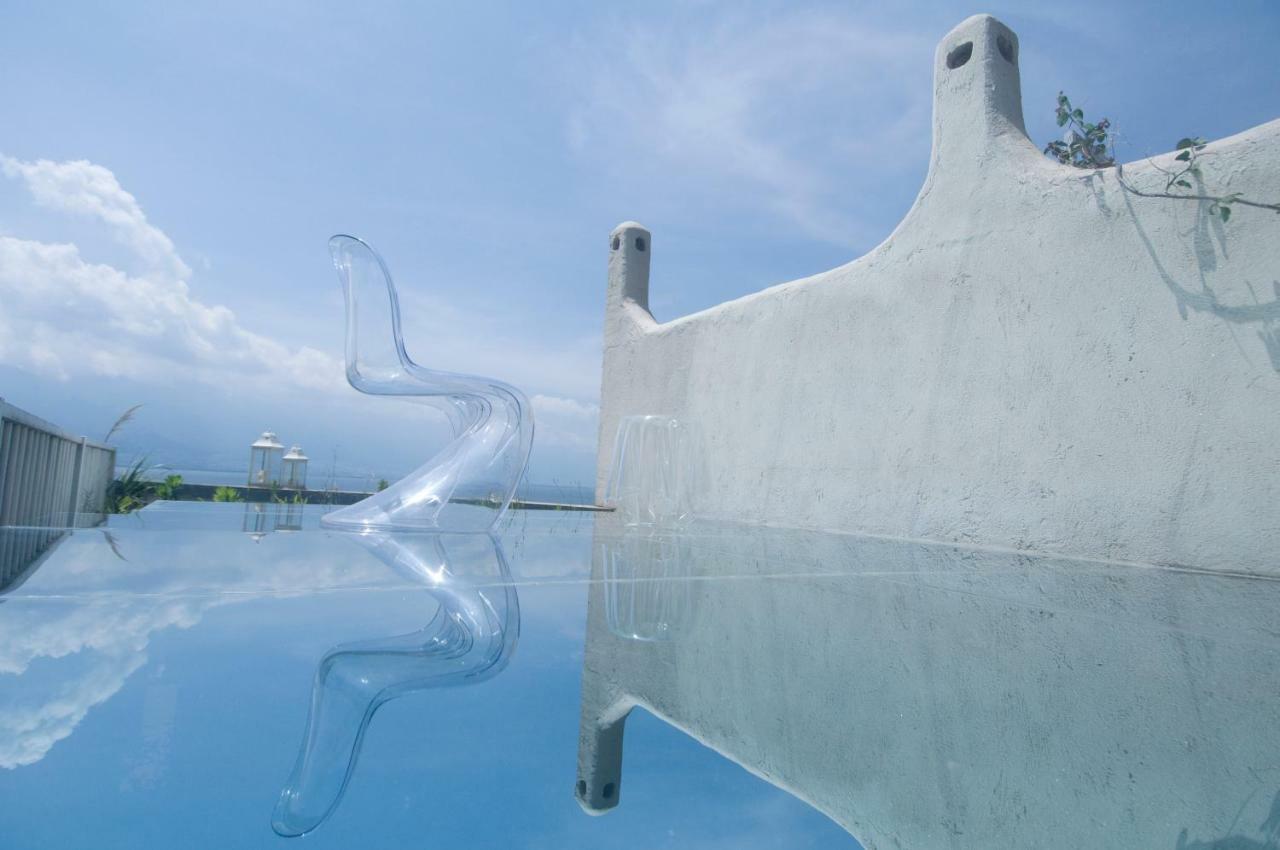Butterfly Resort Villa Dali  Exterior photo